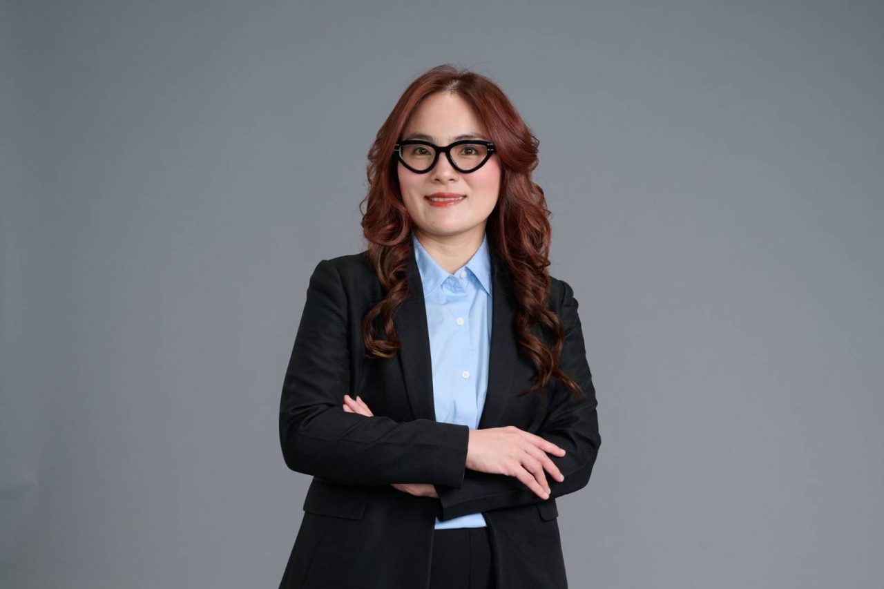 คุณดารณี ฉัตรพิริยะพันธ์