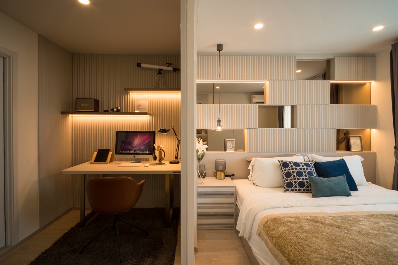 เอิร์น บาย แอล พี เอ็น ขนาดใหญ่