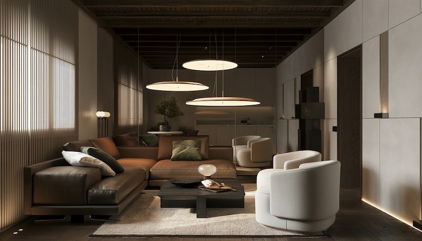 Lighting Solutions ขนาดใหญ่