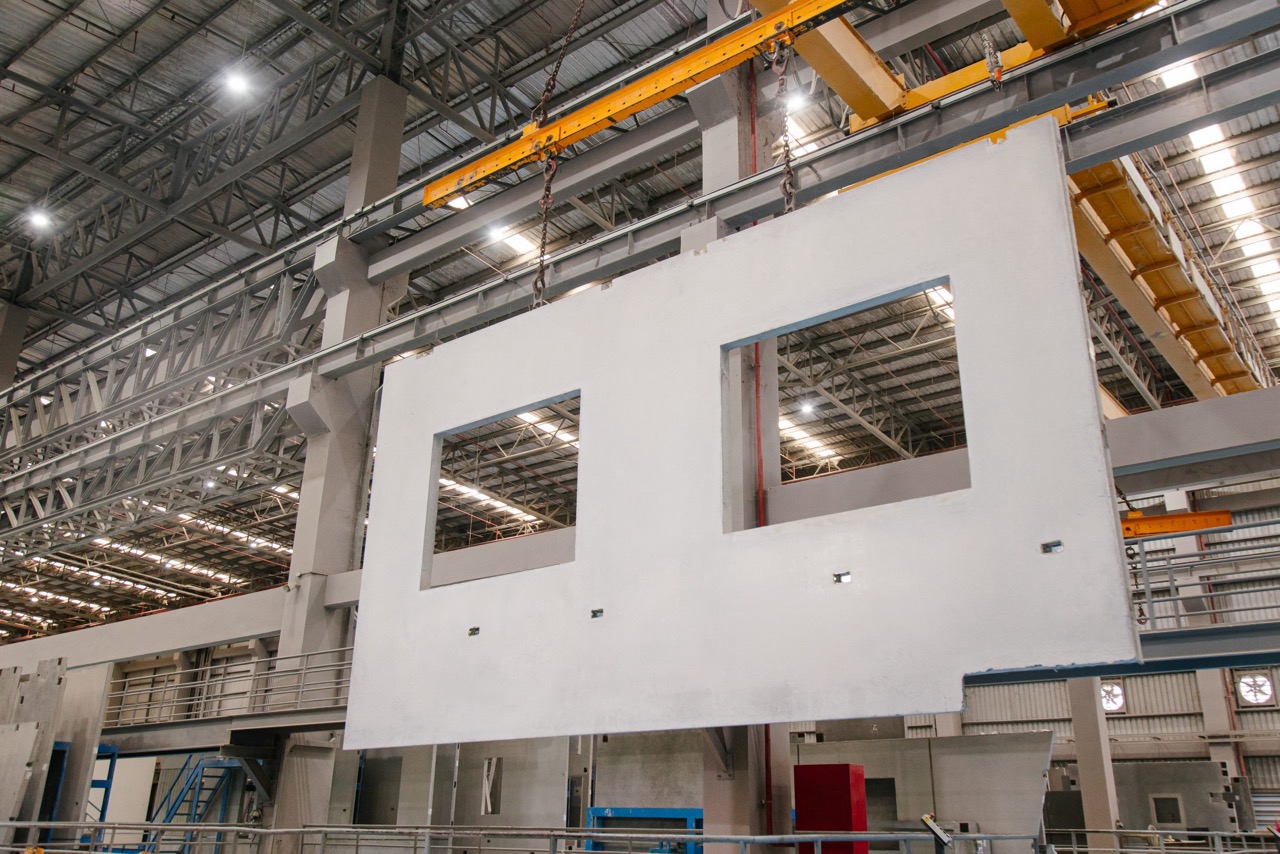 ขนาดใหญ่