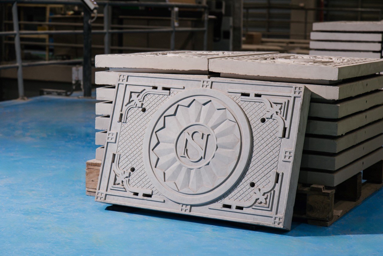 ขนาดใหญ่