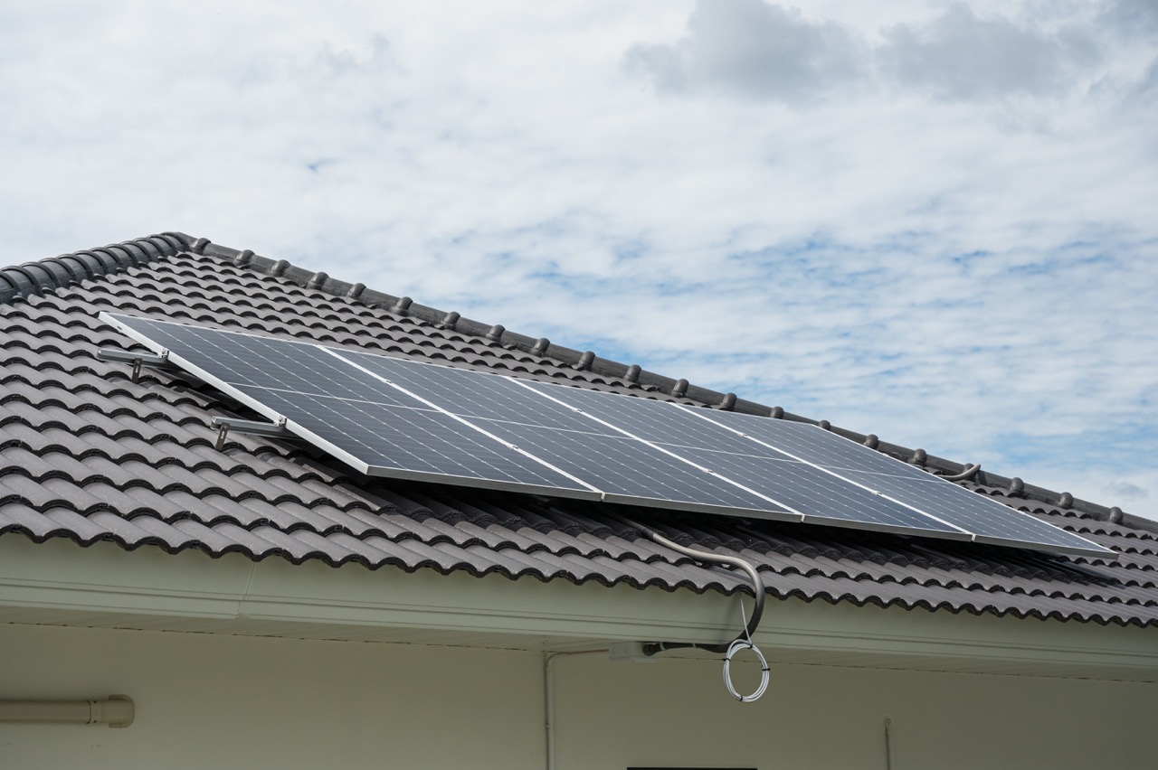 SUPALAI ผนึก ION ENERGY – HUAWEI DIGITAL POWER ขนาดใหญ่