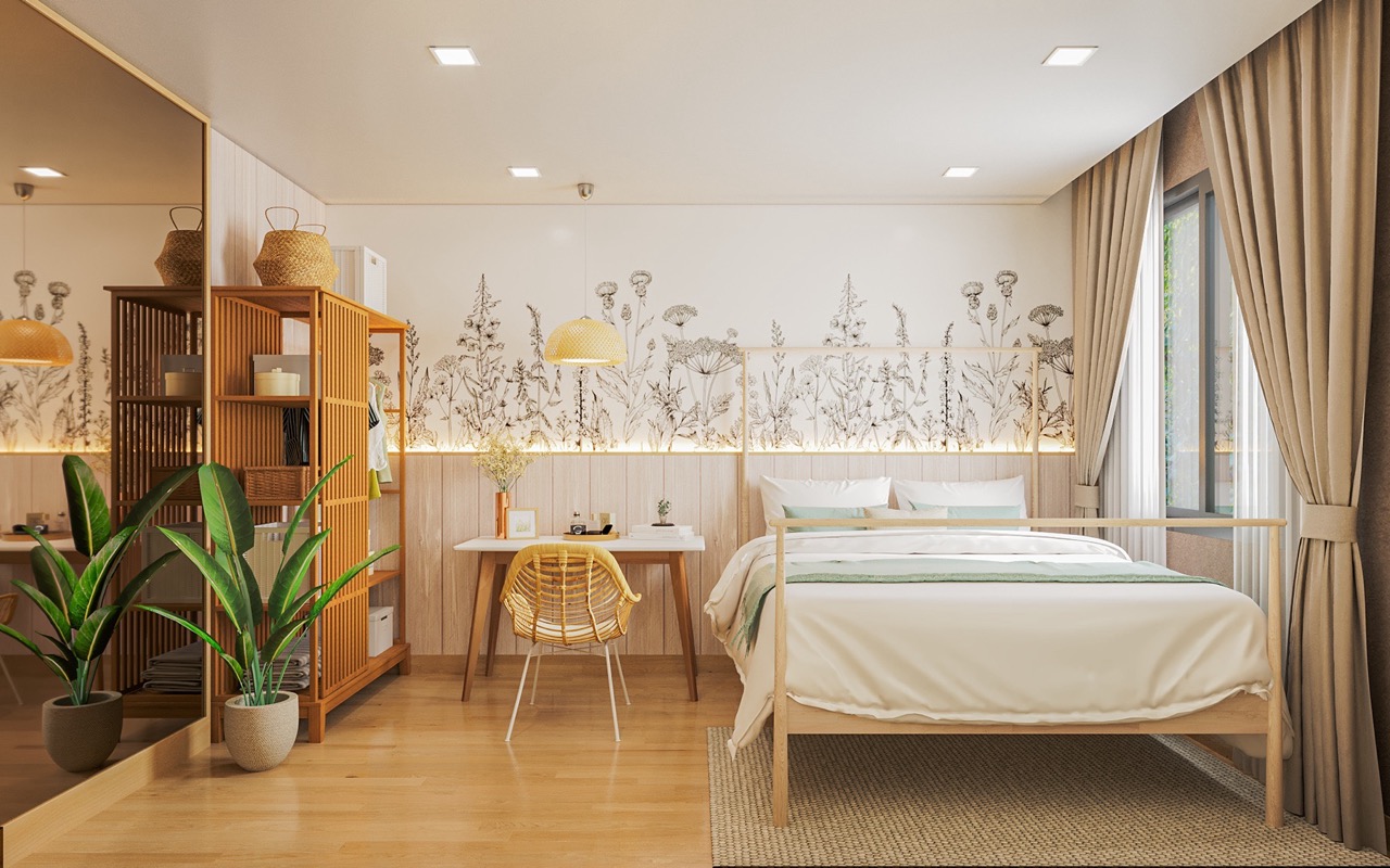 Showhouse ขนาดใหญ่
