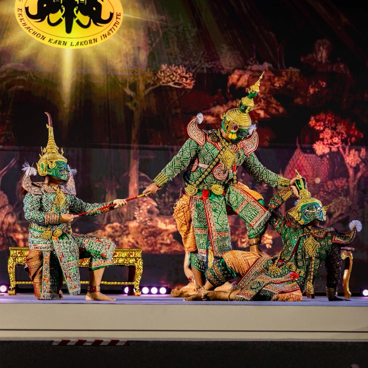 AP ขนาดใหญ่