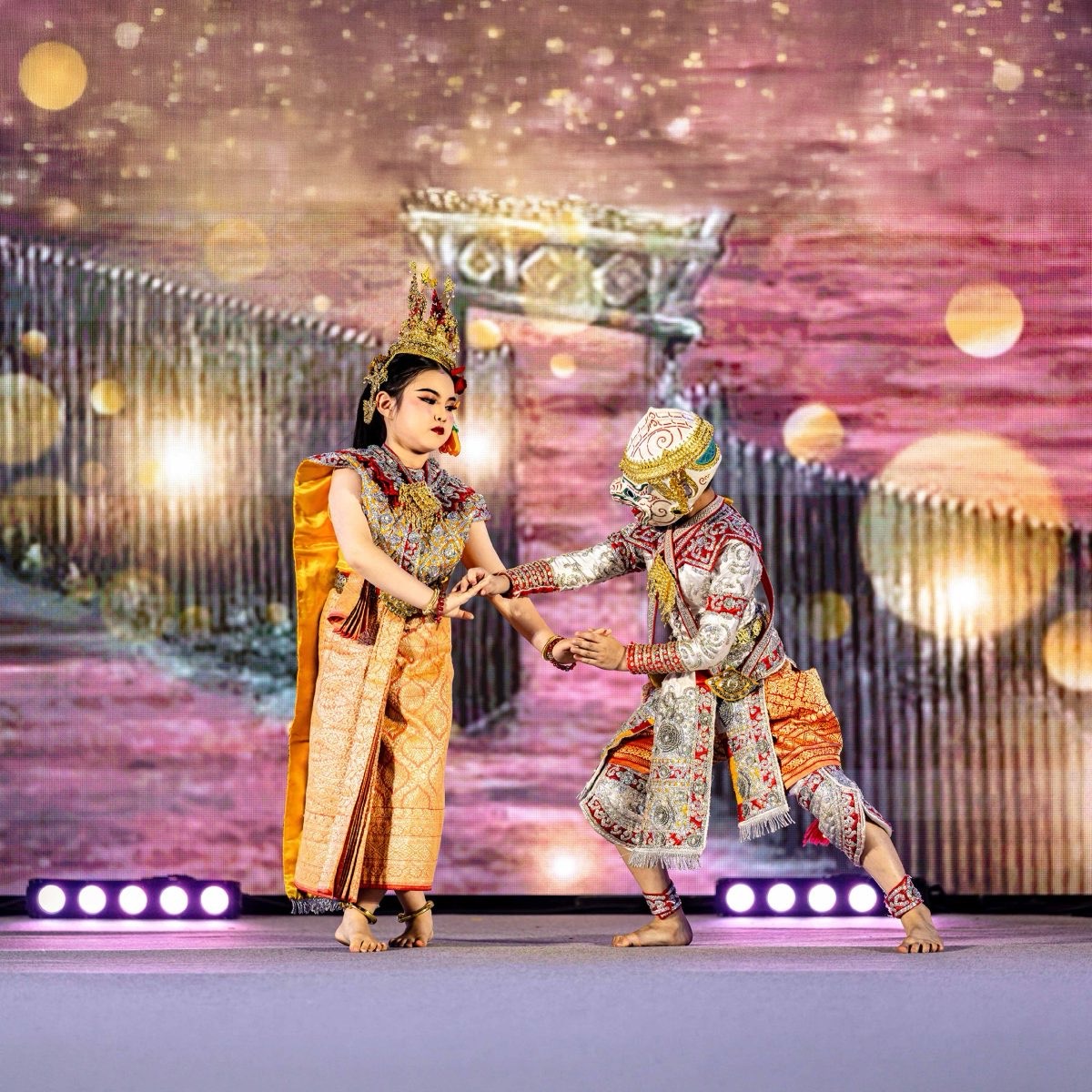 AP ขนาดใหญ่