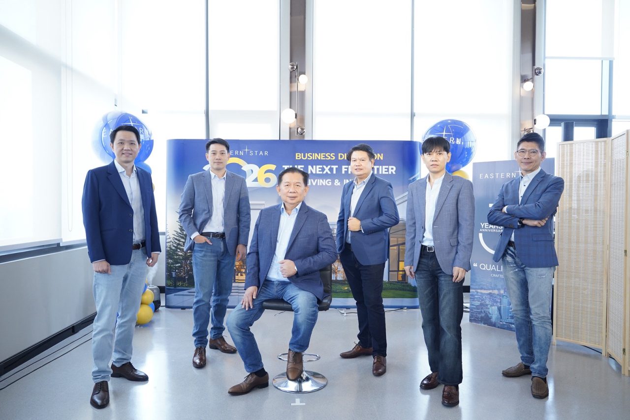 ESTAR ผู้บริหาร ()