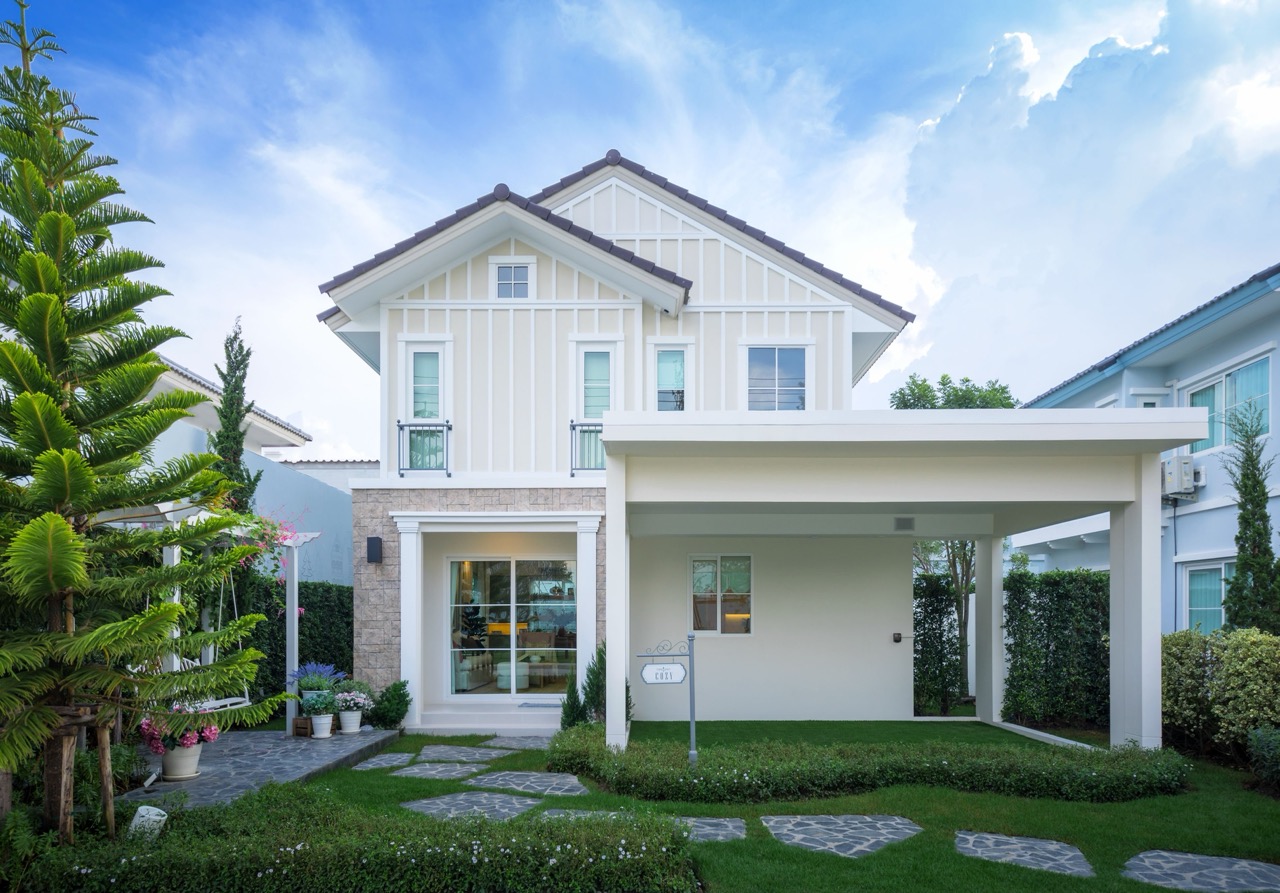 Villaggio PR ขนาดใหญ่