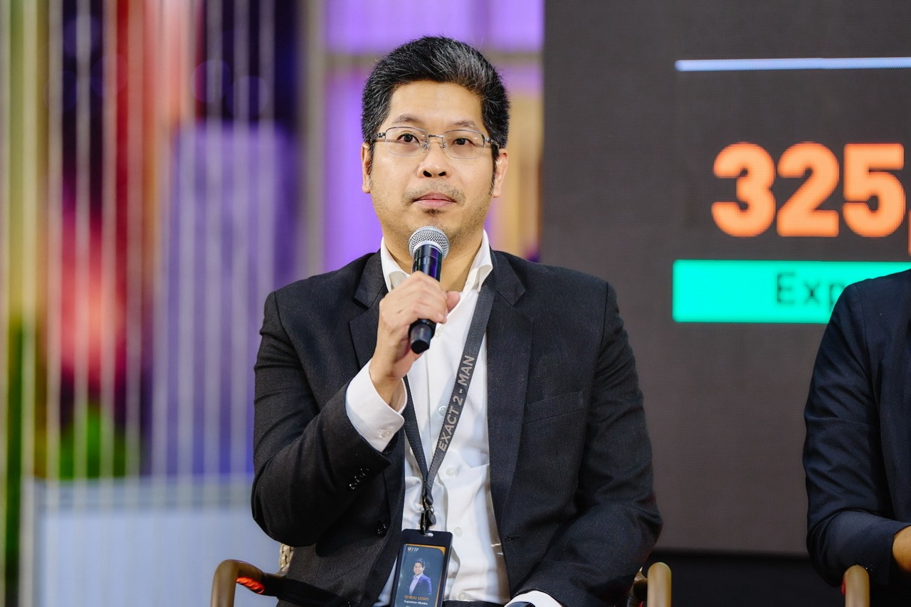 ศุภแมน มรรคา TTF () ขนาดใหญ่