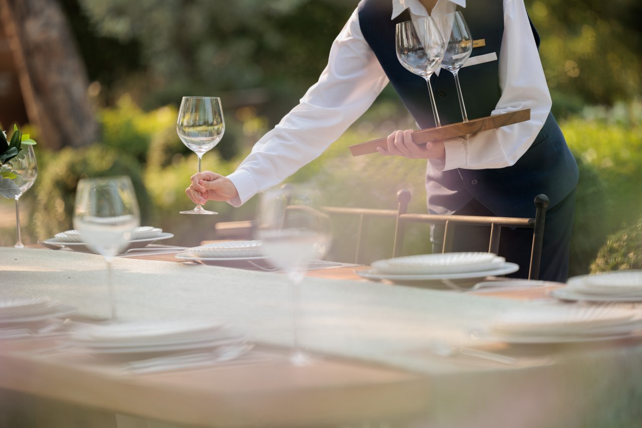 DJHH Service Catering