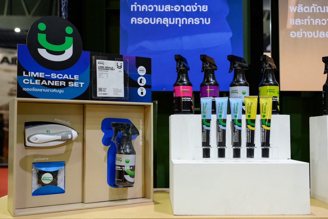 เทรนด์เจ้าของบ้านยุคใหม่มาแรงขนาดใหญ่