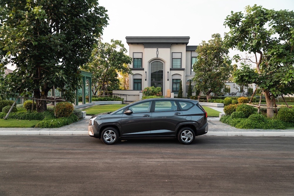 รูปประกอบข่าว Hyundai x Pruksa ขนาดใหญ่