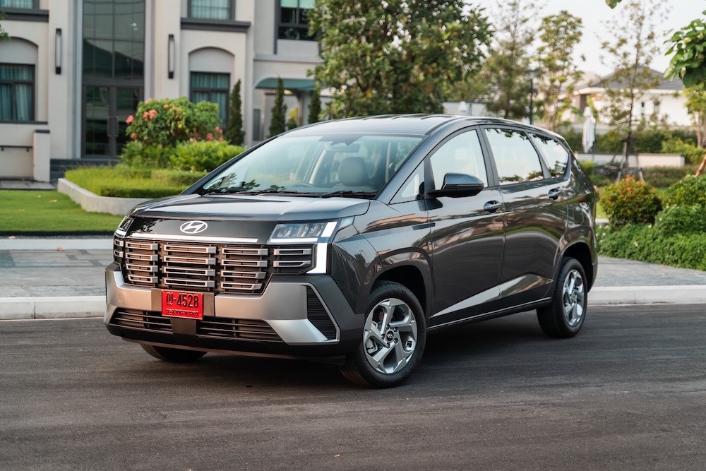 รูปประกอบข่าว Hyundai x Pruksa ขนาดใหญ่