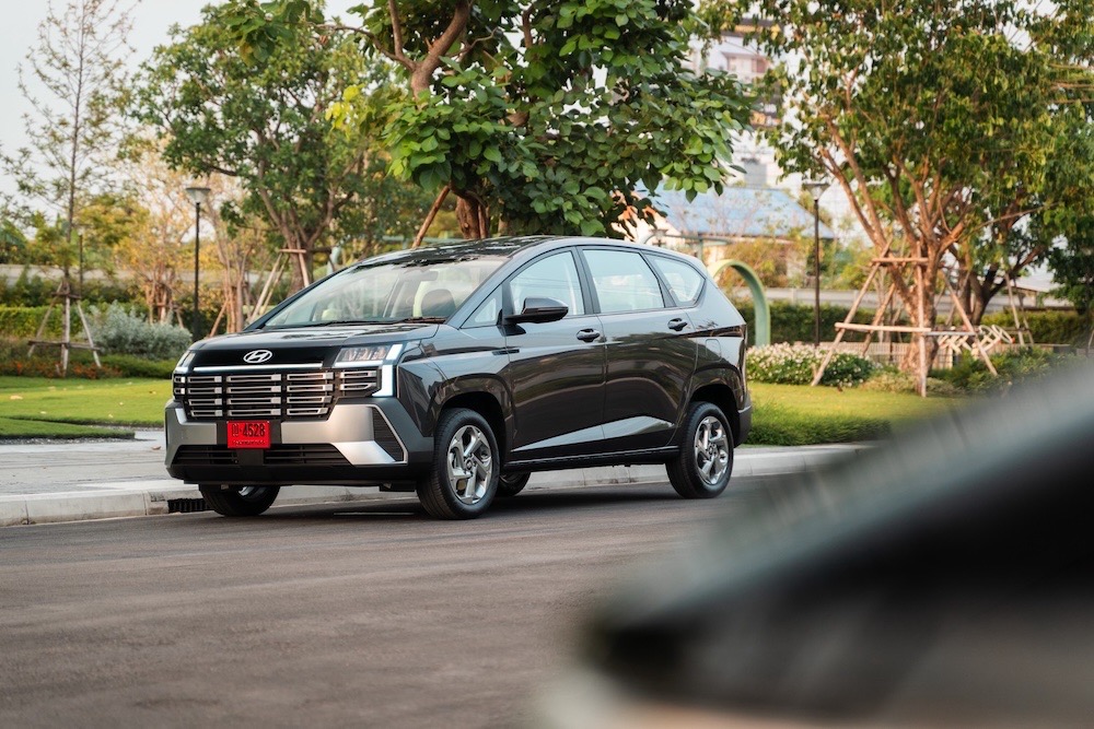 รูปประกอบข่าว Hyundai x Pruksa ขนาดใหญ่