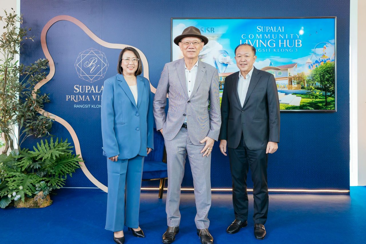 รูปผู้บริหาร ศุภาลัย