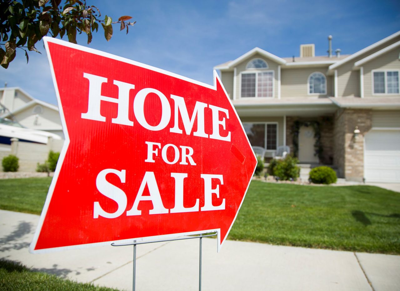 บ้านมือสอง home for sale