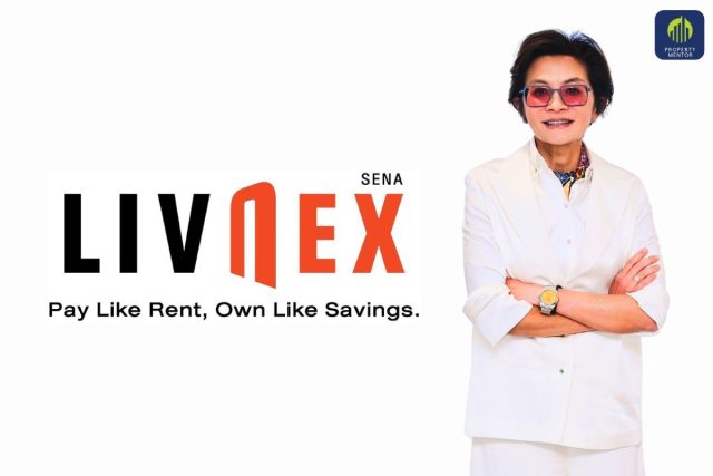 เสนา LivNex ดร เกษรา