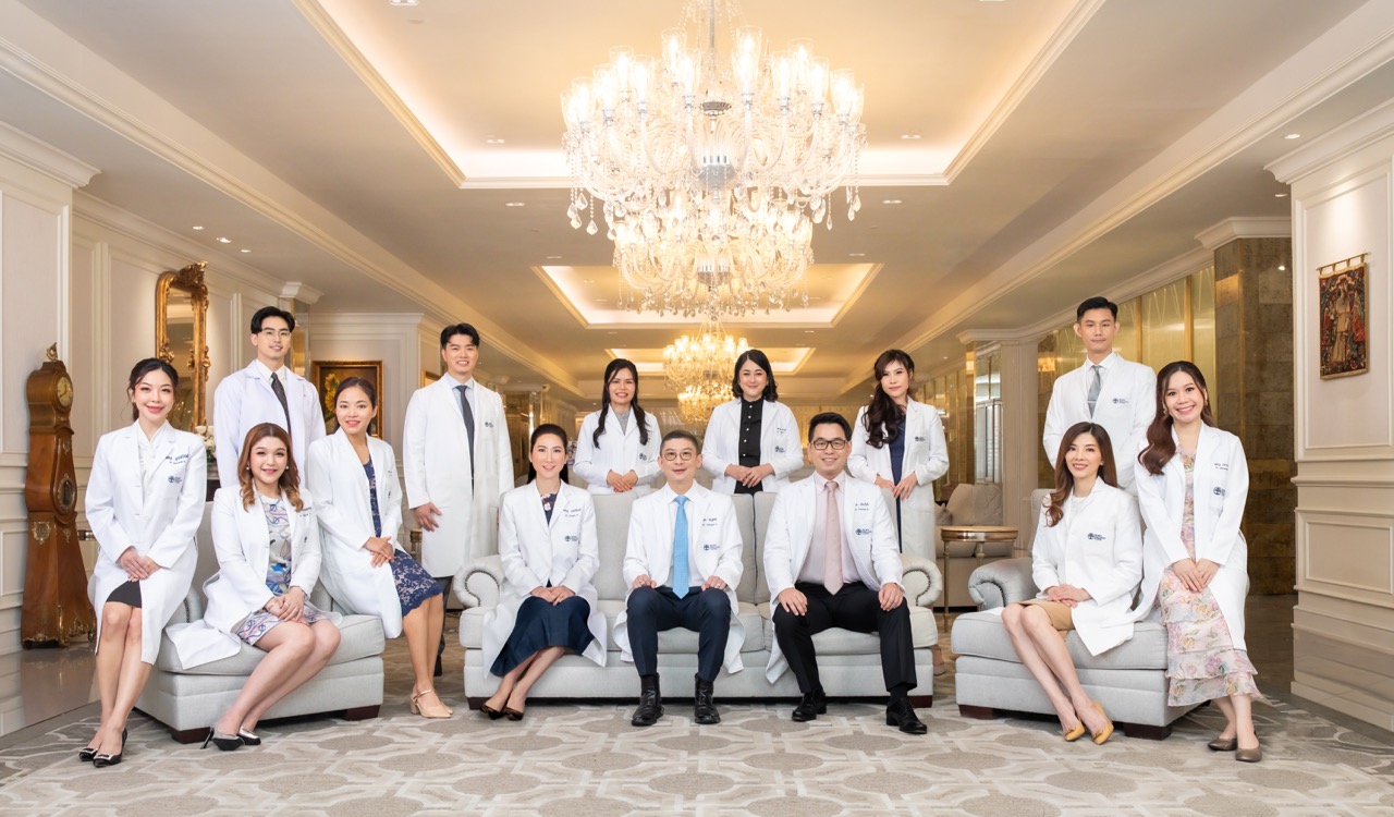 BDMS Wellness Clinic () ขนาดใหญ่