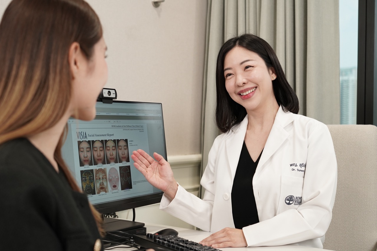 BDMS Wellness Clinic () ขนาดใหญ่