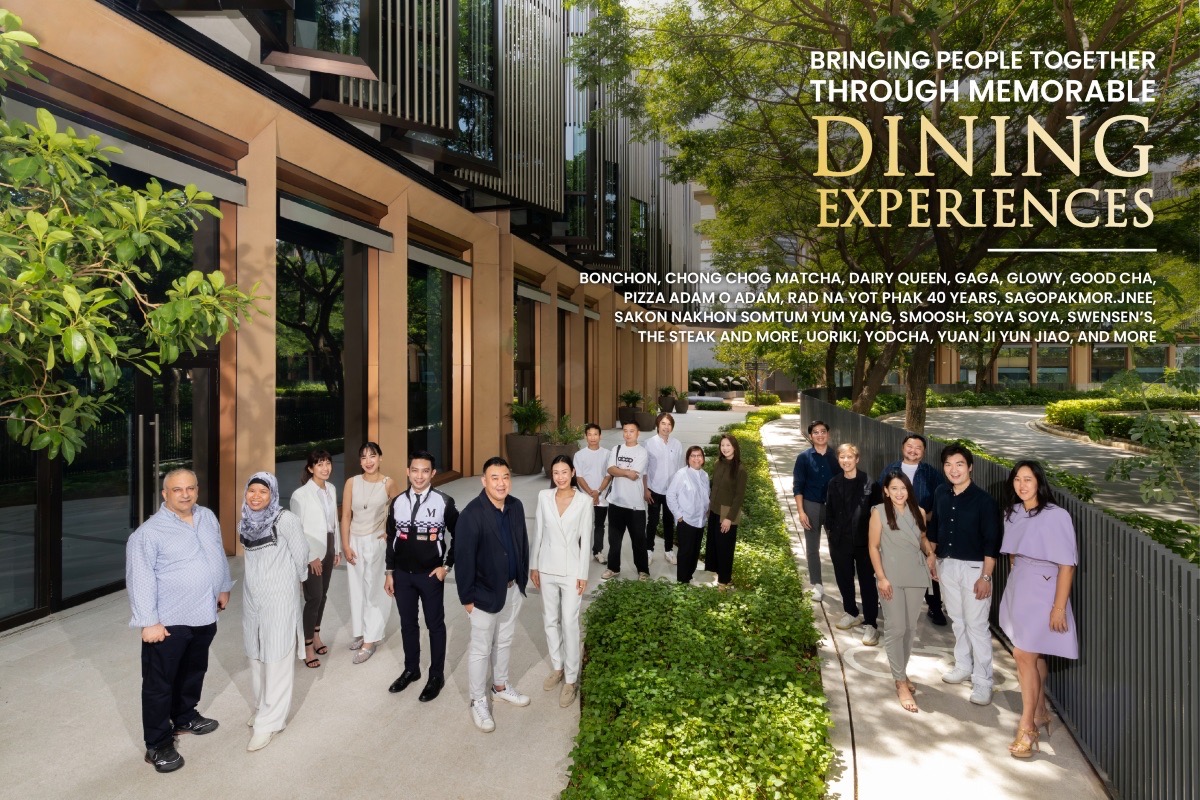 Happitat Partner ขนาดใหญ่