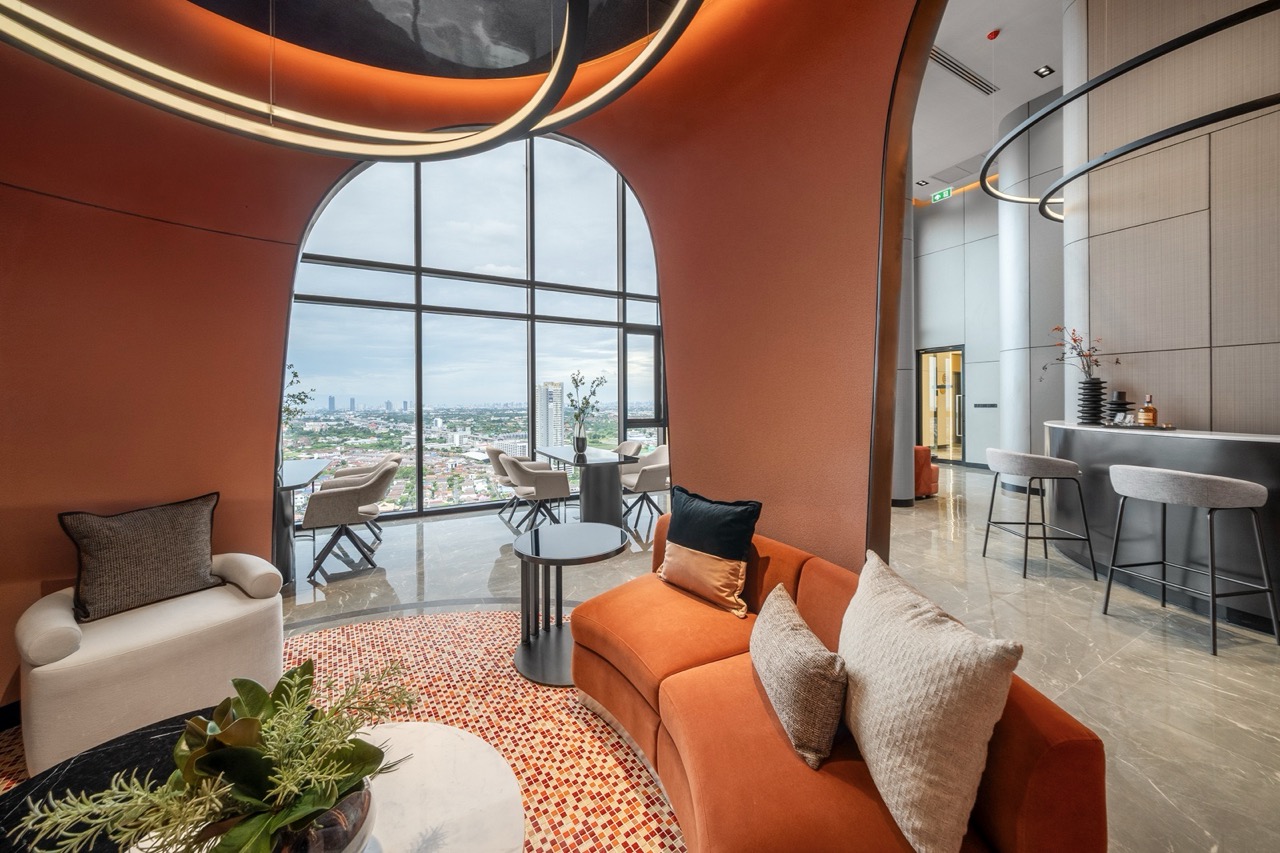 PIC Plum Condo New West ขนาดใหญ่