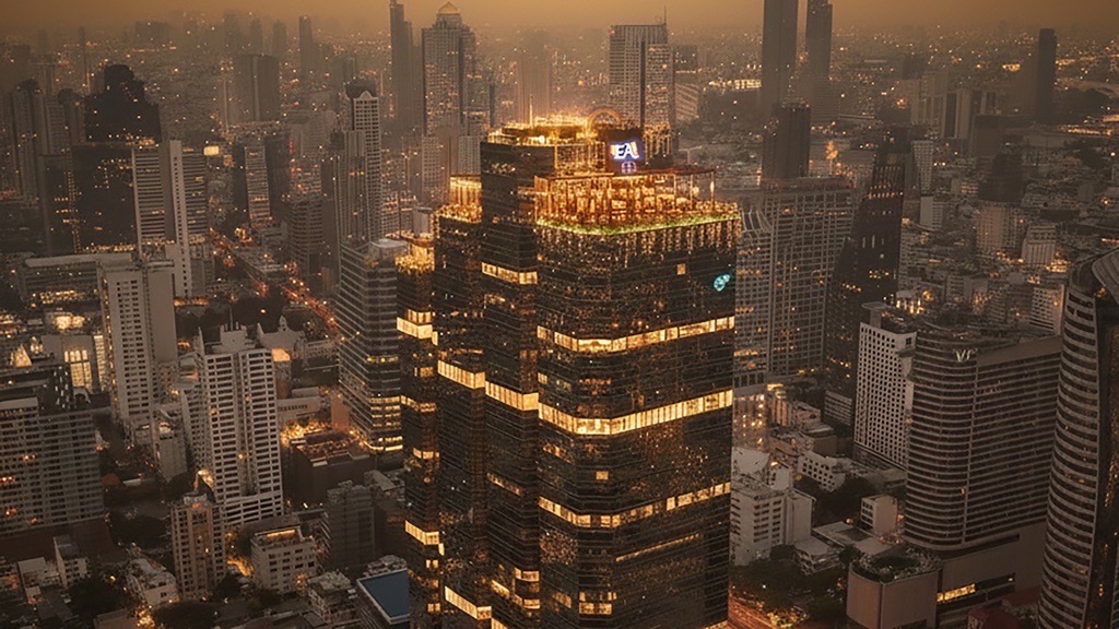 EA Rooftop ขนาดใหญ่