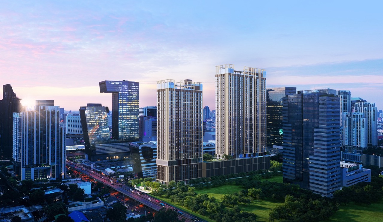 Nue District R ขนาดใหญ่