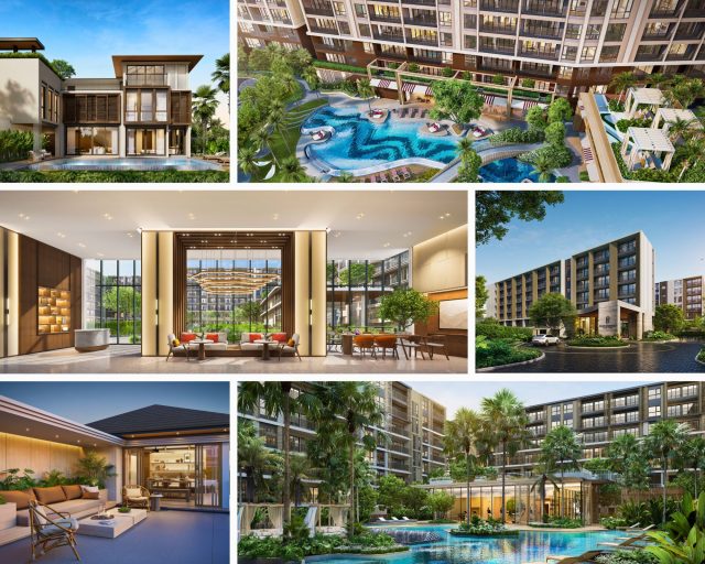 Origin Phuket ออริจิ้น ภูเก็ต