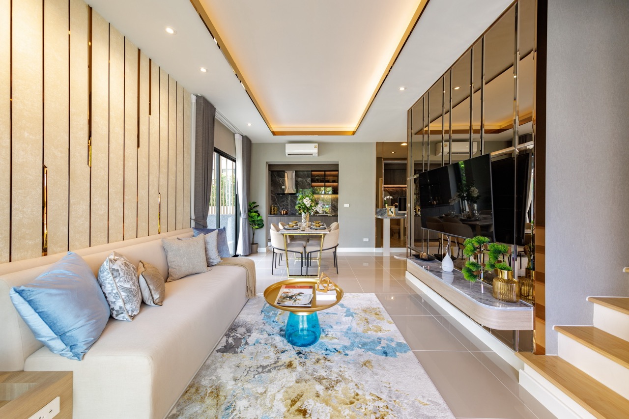 Reseo Home เพชรเกษม ขนาดใหญ่