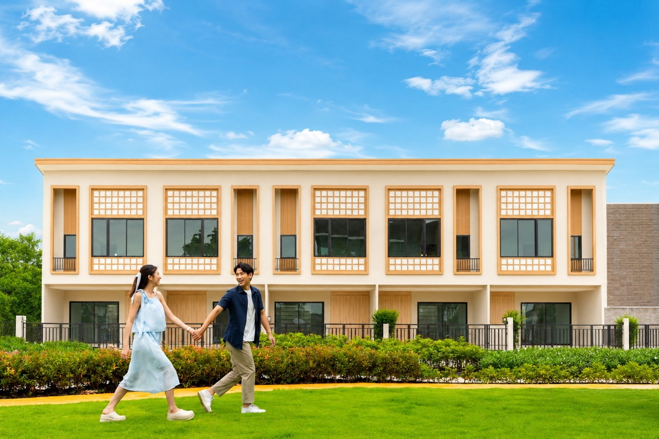 Reseo Home เพชรเกษม front ขนาดใหญ่