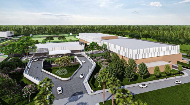 Sports Complex jpg re ขนาดใหญ่