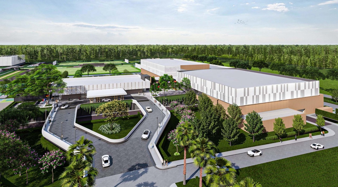 Sports Complex jpg re ขนาดใหญ่