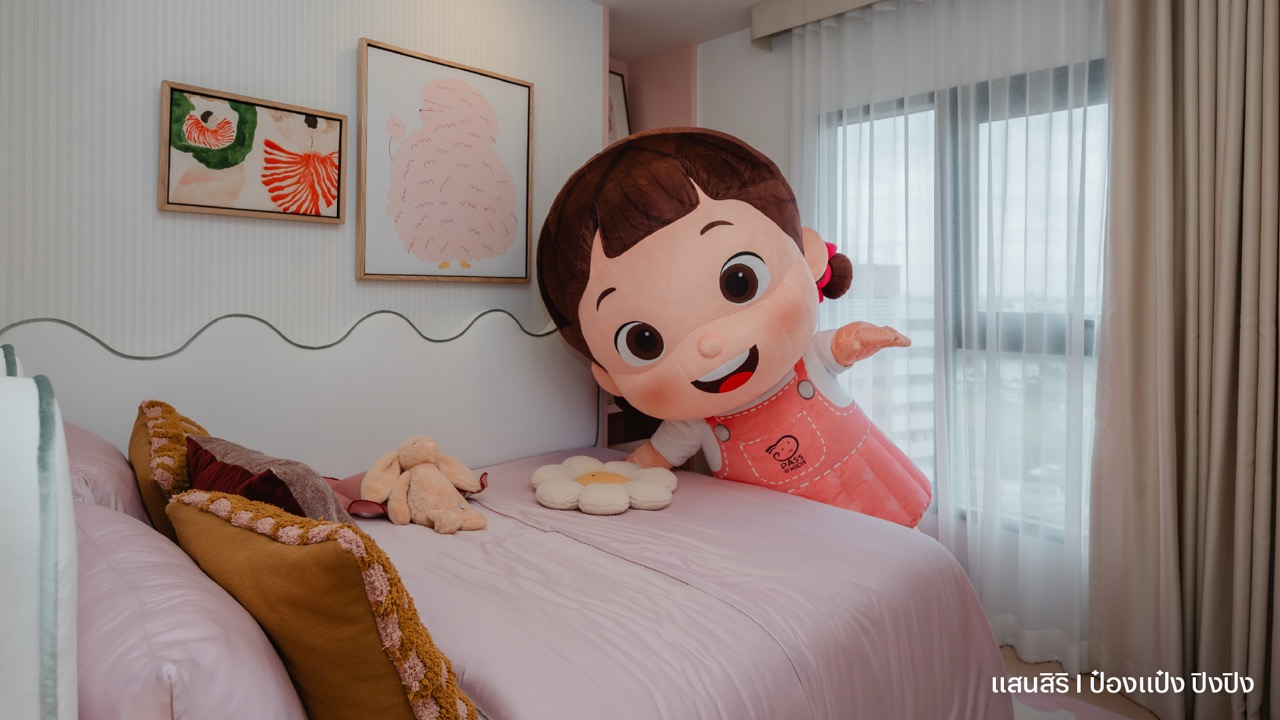 sansiri service pr photo