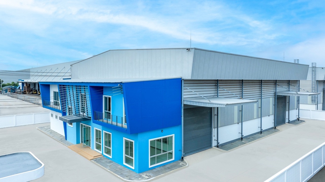 โครงการ BFTZ บางนา ตราด กม () ขนาดใหญ่